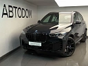X5 M Sport Pro 3.0 AT 4WD (381 л.с.) фото 1