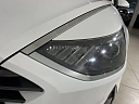 Sonata Elegance 2.5 AT (180 л.с.) фото 15