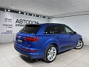 Q7 Sport 3.0d AT 4WD (249 л.с.) фото 6