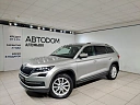 Kodiaq Style 2.0d AMT 4WD (150 л.с.) фото 1