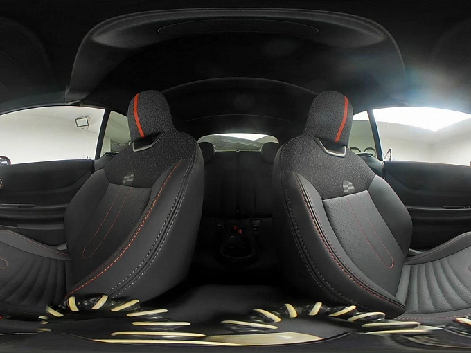 Cabrio JCW 2.0 AMT (231 л.с.) фото 16