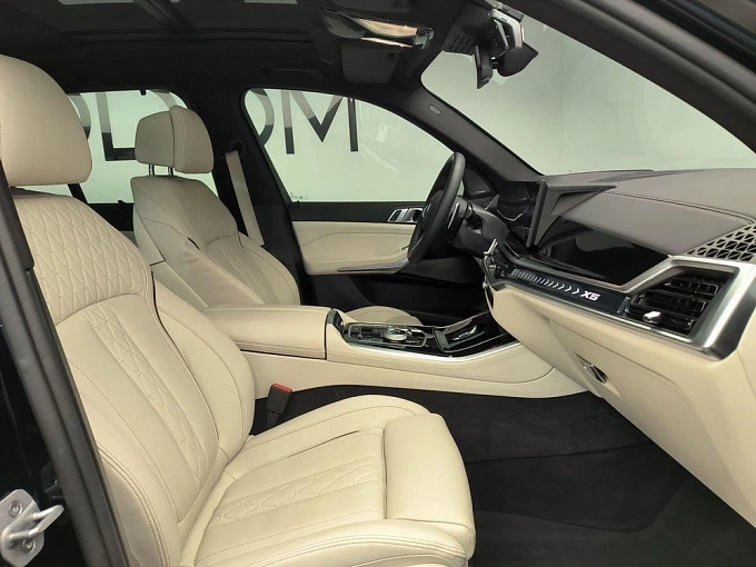 X5 M Sport Pro 3.0 AT 4WD (381 л.с.) фото 10