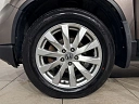 CR-V Executive 2.4 AT 4WD (166 л.с.) фото 20