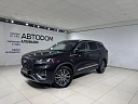 Tiggo 8 Pro Ultimate 1.6 AMT (186 л.с.) фото 1