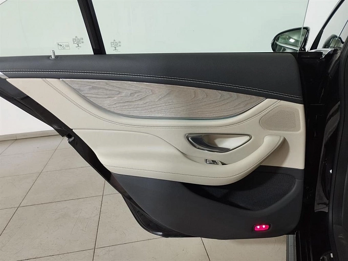 CLS Sport 350 2.9d AT 4Matic (249 л.с.) фото 28