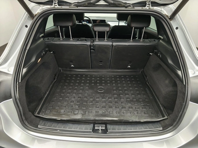 GLA Sport 250 2.0 AMT 4Matic (224 л.с.) фото 18