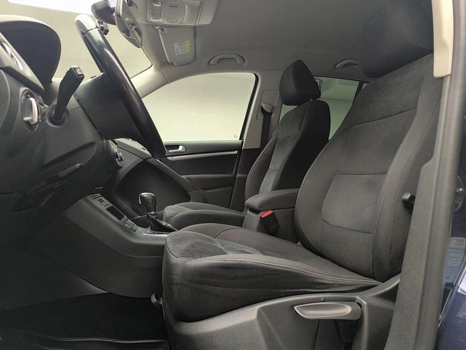 Tiguan Adventure 2.0 AT 4WD (200 л.с.) фото 10
