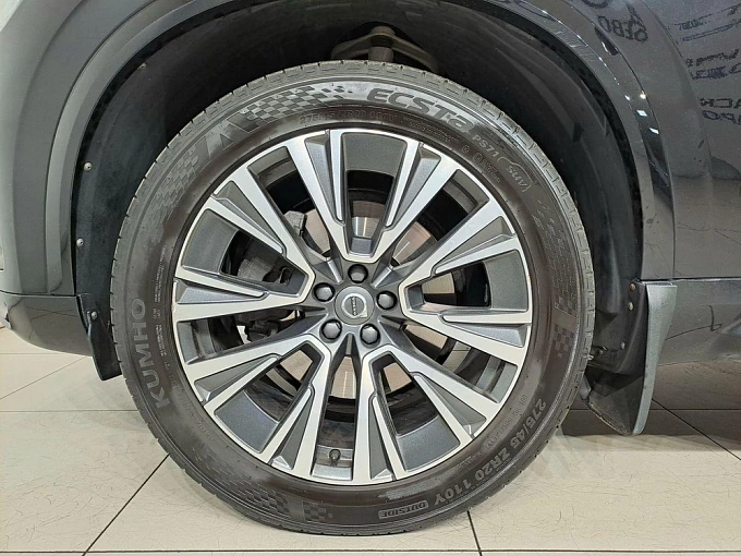 XC90 Inscription (MY21) 2.0 AT 4WD (5 мест) (249 л.с.) фото 17