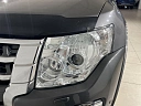Pajero GLS 3.0 AT 4WD (178 л.с.) фото 20