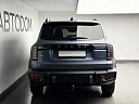 Dargo X Elite 2.0 AMT 4WD (192 л.с.) фото 6