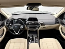 X3 Luxury 2.0 AT 4WD (184 л.с.) фото 7