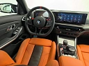 M3 Competition 3.0 AT 4WD (530 л.с.) фото 13