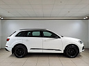 Q7 45 TDI quattro tiptronic 3.0d AT 4WD (249 л.с.) фото 7