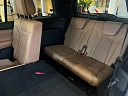 GS8 GX Traveller 2.0 AT 4WD (231 л.с.) фото 14