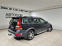 XC70 Base 2.4d AT 4WD (215 л.с.) фото 6