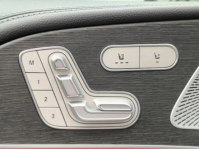 GLE Sport 300 2.0d AT 4Matic (245 л.с.) фото 23