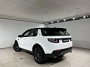 Discovery Sport SE 2.0 AT 4WD (240 л.с.) фото 4