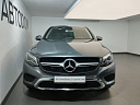 GLC coupe Особая серия 250 2.0 AT 4Matic (211 л.с.) фото 3