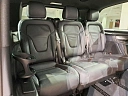 V-Класс Exclusive 2.0d AT 4Matic (237 л.с.) фото 20