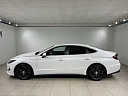 Sonata Elegance 2.5 AT (180 л.с.) фото 3