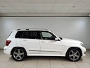 GLK Особая серия 220 2.1d AT 4Matic (170 л.с.) фото 7