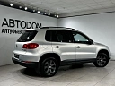 Tiguan Track & Field 2.0 AT 4WD (180 л.с.) фото 5