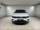 Tiguan Connect Plus 1.4 AMT 4WD (150 л.с.) фото 5