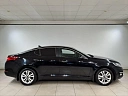 Optima Prestige 2.4 AT (180 л.с.) фото 7