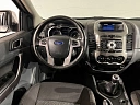 Ranger XLT 2.5 MT 4WD (166 л.с.) фото 9