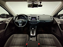 Tiguan Base 1.4 AMT (150 л.с.) фото 7