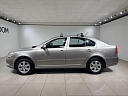 Octavia Elegance 1.8 AMT (152 л.с.) фото 3