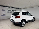 Tiguan Avenue 2.0 AT 4WD (170 л.с.) фото 6