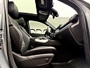 GLS Base 450 3.0d AT 4Matic (367 л.с.) фото 11