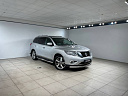 Pathfinder Top 3.5 CVT 4WD (249 л.с.) фото 2