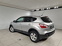 Qashqai SE 2.0 CVT 4WD (141 л.с.) фото 4