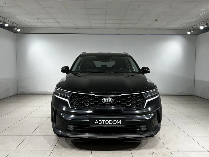 Sorento Premium (2020-2021) 3.5 AT 4WD (249 л.с.) фото 5