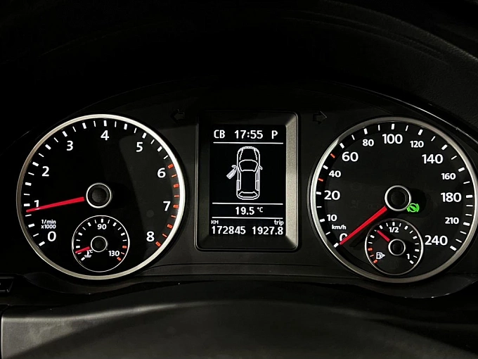 Tiguan Sport&Style 2.0 AT 4WD (170 л.с.) фото 22