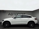 GLC coupe Sport 300 2.0 AT 4Matic (249 л.с.) фото 2