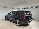 Escalade Premium 6.2 AT 4WD (409 л.с.) фото 4