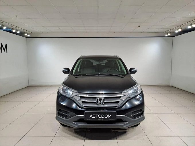 CR-V Elegance 2.0 AT 4WD (150 л.с.) фото 26