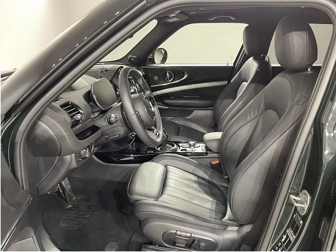 Clubman John Cooper Works John Cooper Works 2.0 AT 4WD (306 л.с.) фото 15