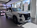 GS8 GX Premium 2.0 AT 4WD (231 л.с.) фото 2