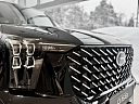 GS8 GL (5 мест) 2.0 AT 4WD (231 л.с.) фото 12