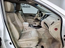 JX Elegance 3.5 CVT 4WD (265 л.с.) фото 10