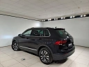Tiguan Connect Plus 2.0d AMT 4WD (150 л.с.) фото 4
