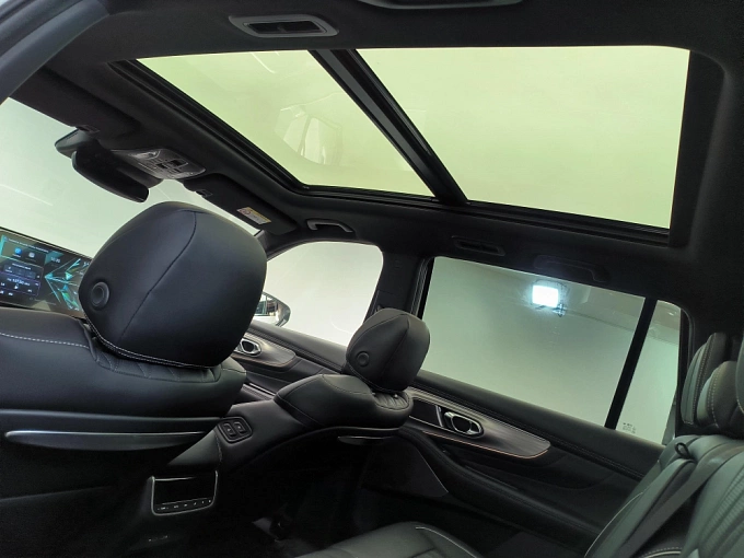 GS8 GX Premium 2.0 AT 4WD (231 л.с.) фото 19
