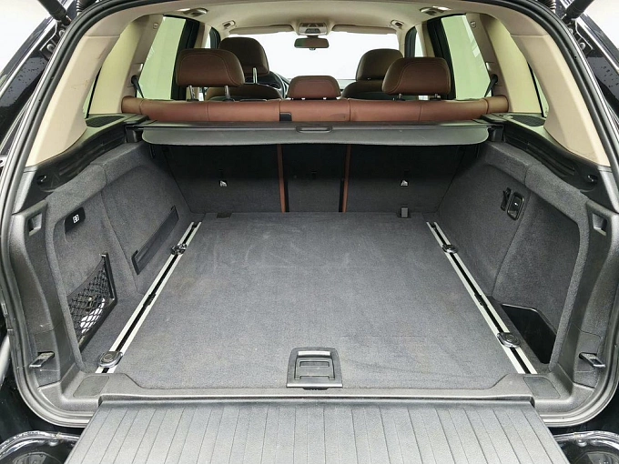 X5 Luxury 3.0 AT 4WD (306 л.с.) фото 21