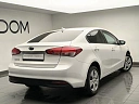 Cerato Luxe 2016 1.6 AT (130 л.с.) фото 4