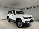 BJ40 Flagship 2.0 AT 4WD (218 л.с.) фото 2