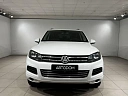 Touareg Base 3.6 AT 4WD (249 л.с.) фото 5